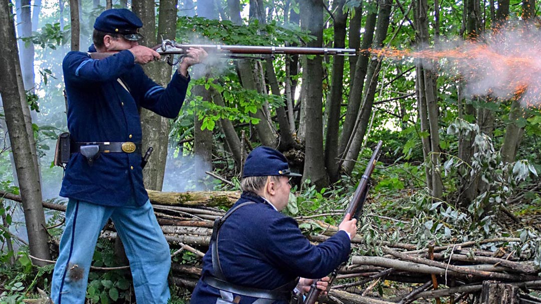 4th U.S. Infantry