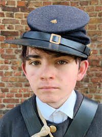 Louis Russell acw4thusregulars