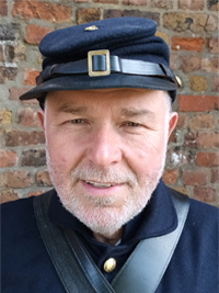 Paul Lambert acw4thusregulars