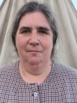 Michelle Rees