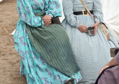 History in Action. Newbury 18th 19th July 2026