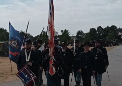 The Suffolk Military Show 25th -26th July 2026